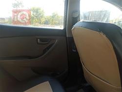 هیۆندای ئەلەنترا